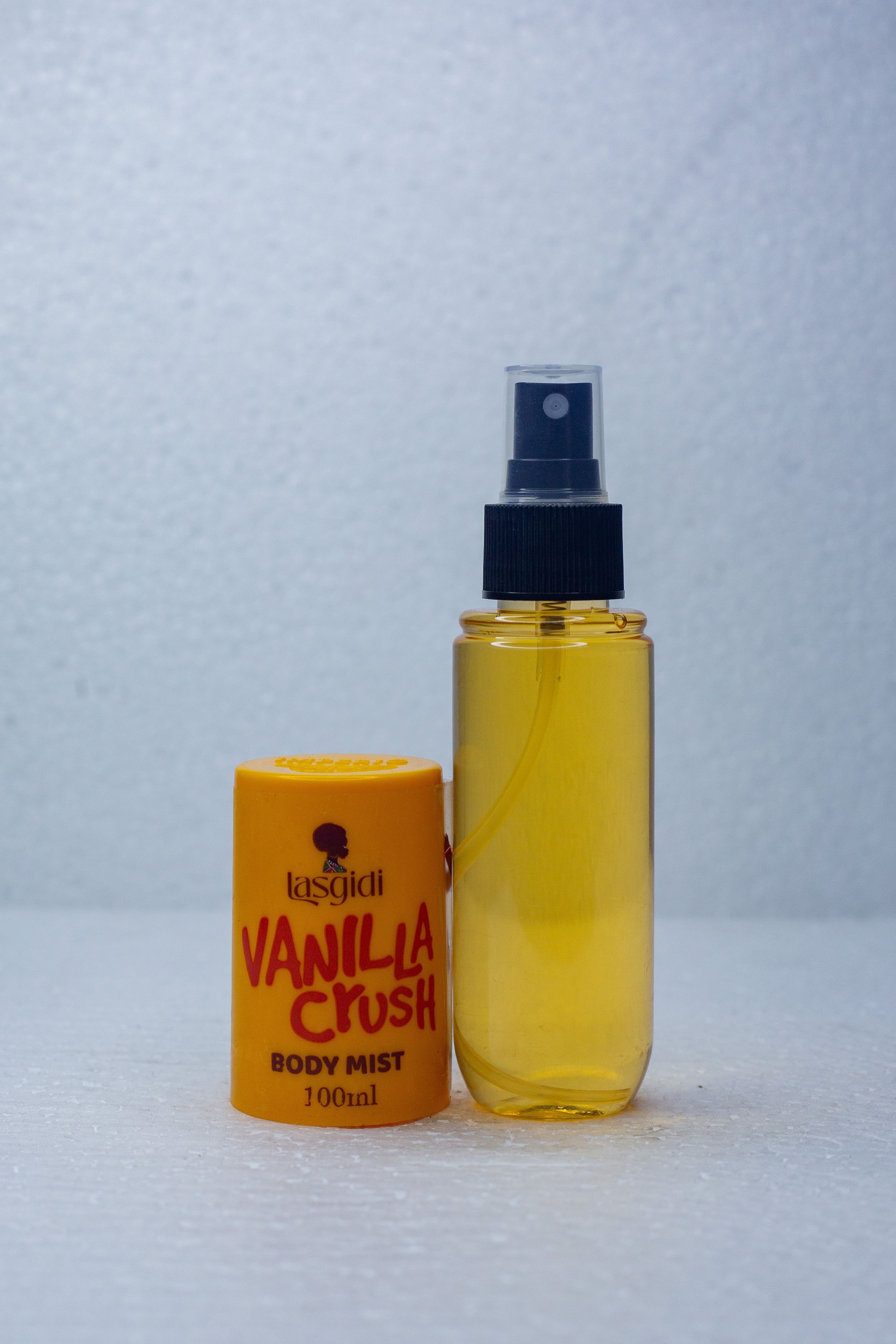 Imperio Lasgidi Vanilla Crush Body Mist 100ml