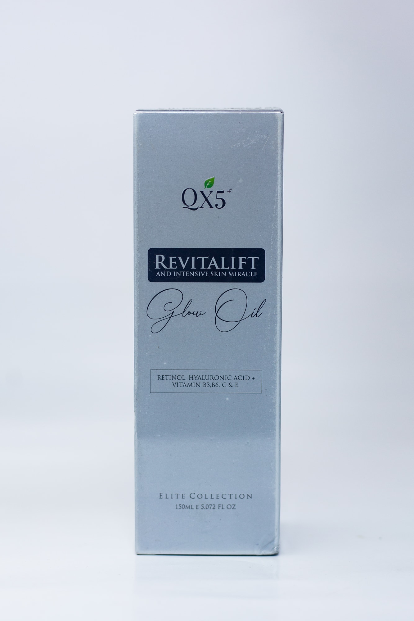 Qx5 Revitalift And Intensive Skin Miracle 150ML