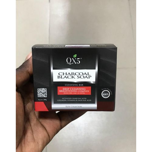 Qx5 Soap 200g