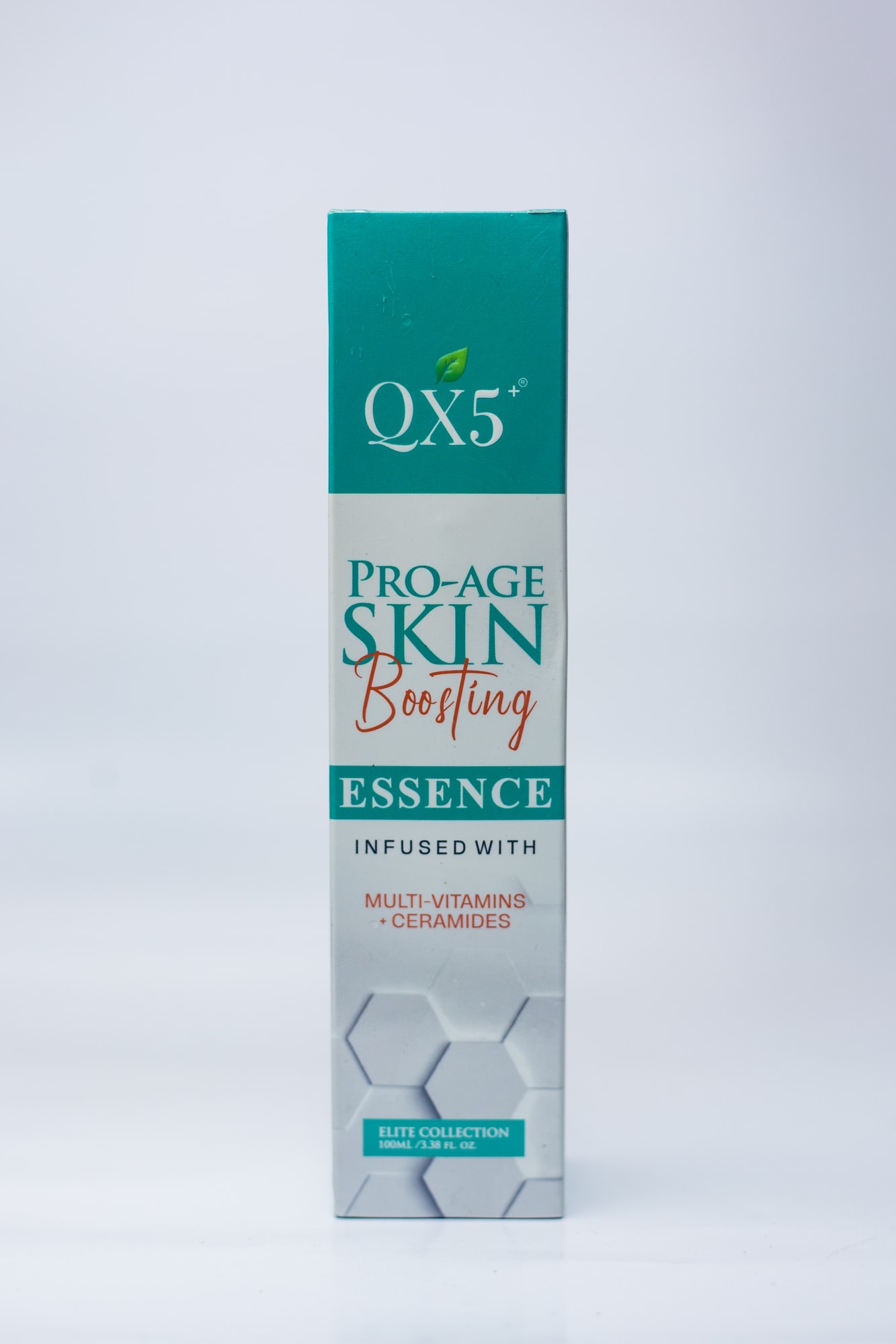 Qxs Pro-age Essence