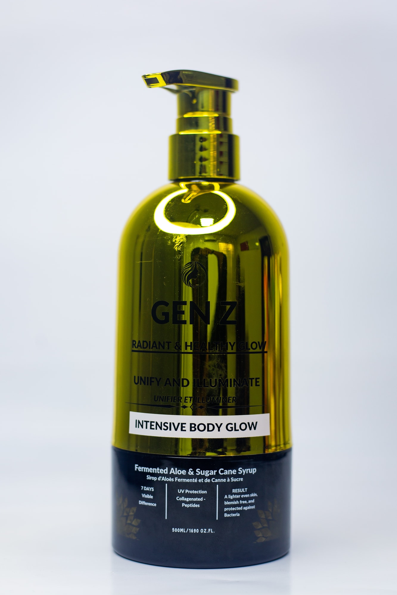 Radiant O Unify And TE Unifier ET Illuwne 500ML main view