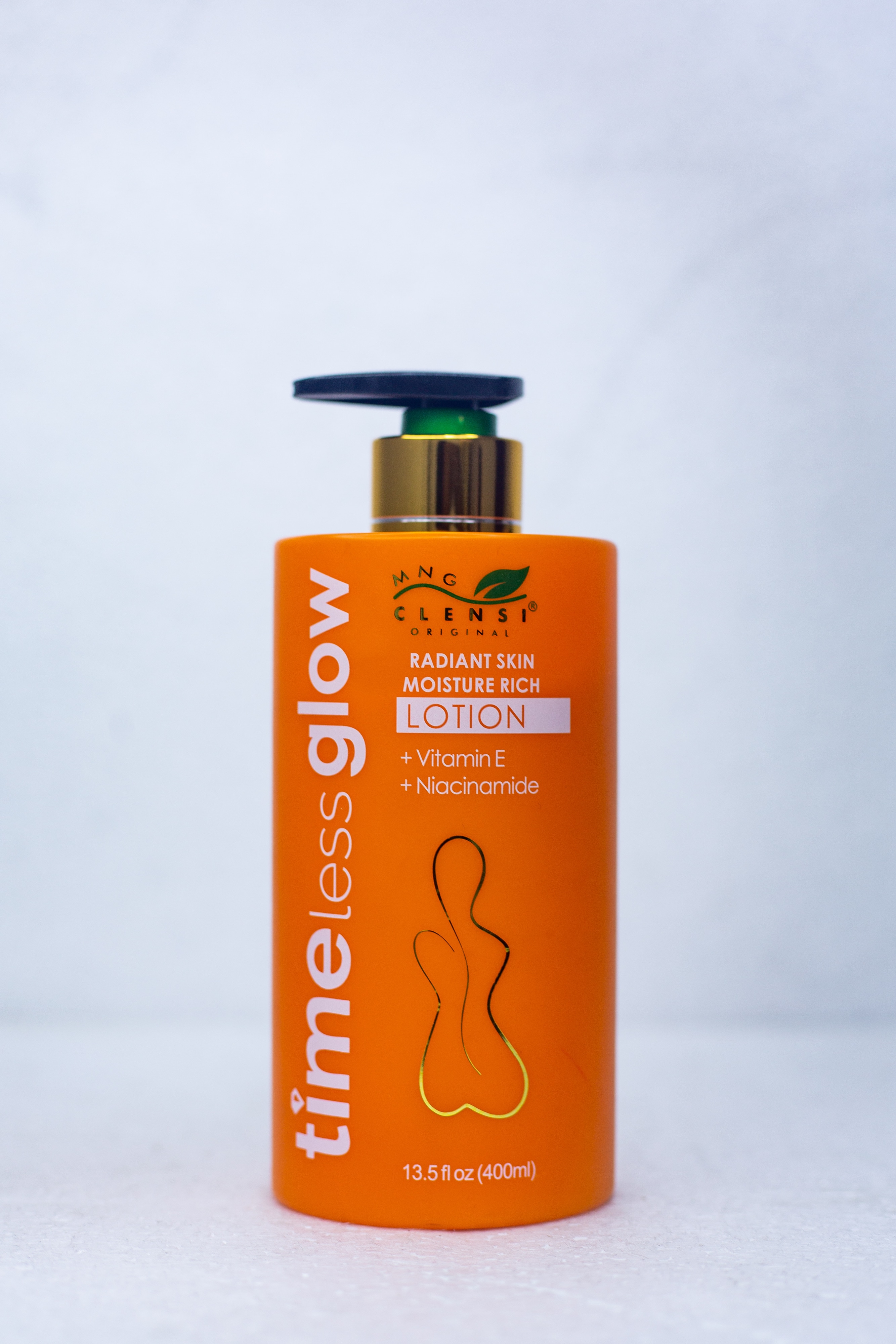 TIMELESS GLOW LOTION (MIX) 400ML