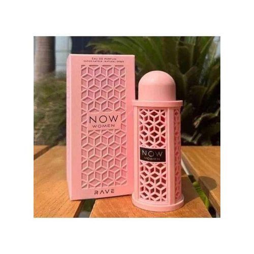 Rave Now Perfume 50ml