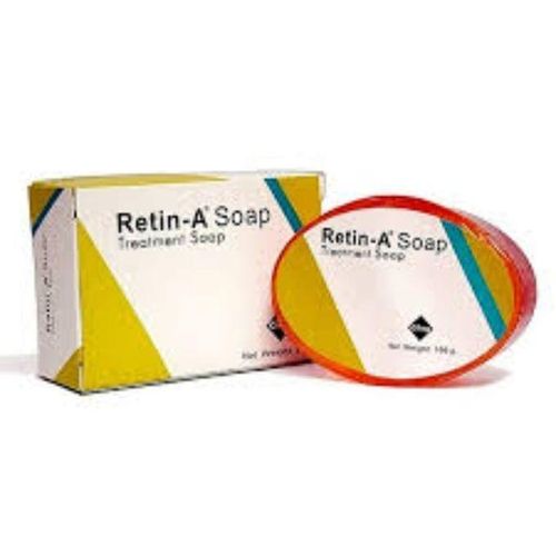 Retin a Treatment Soap 100g/150g