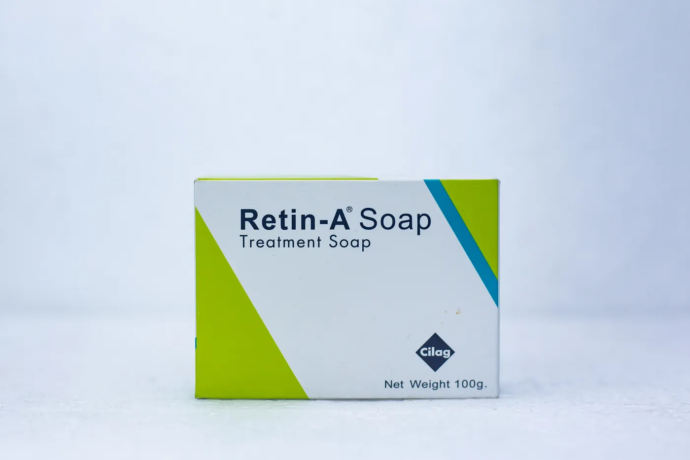 Retin a Treatment Soap 100g/150g