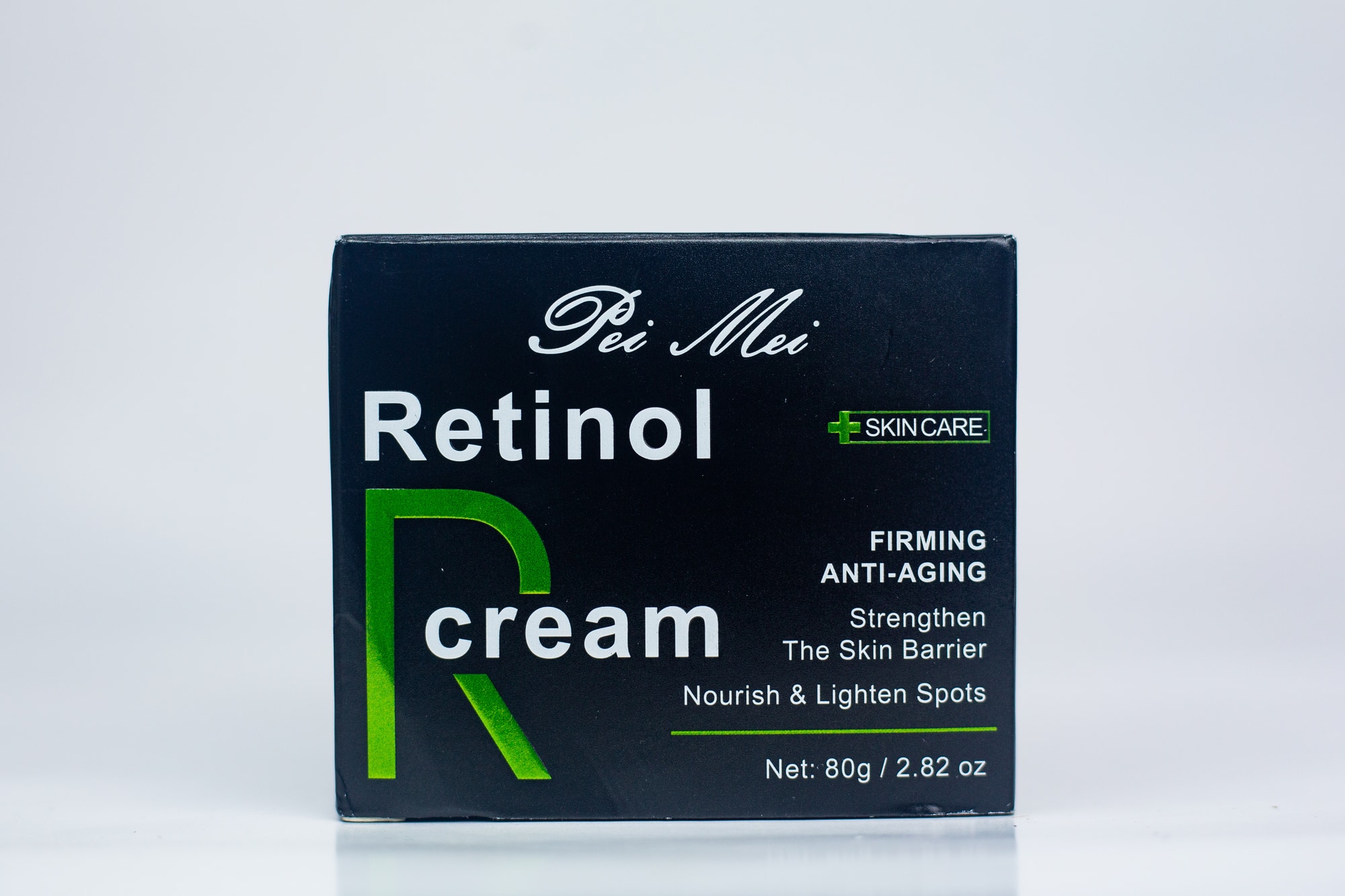 AICHUN BEAUTY PEI MEI FACE CREAM 50/80g