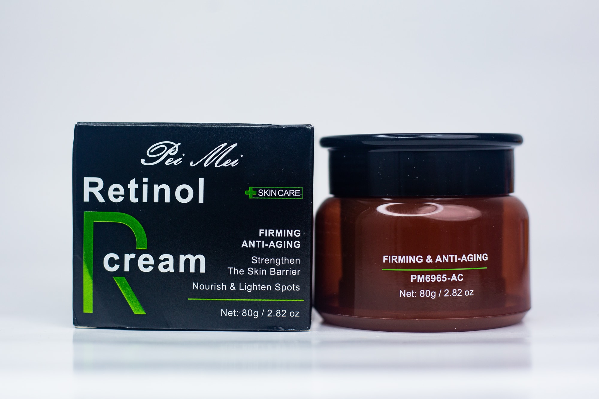 Retinol Cream 80G