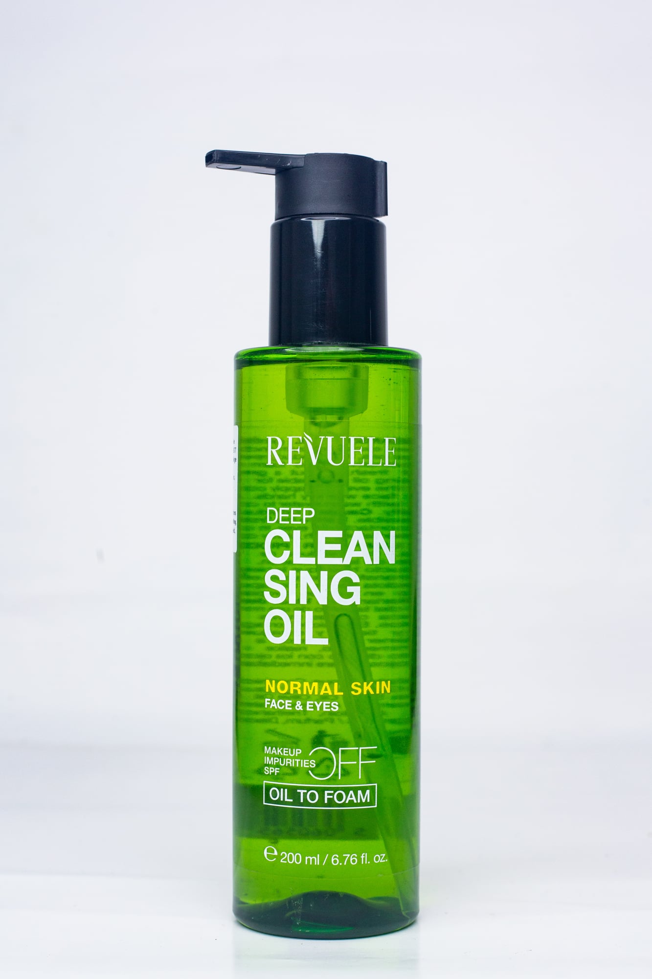 Revuele Deep Cleansing Oil 200ML
