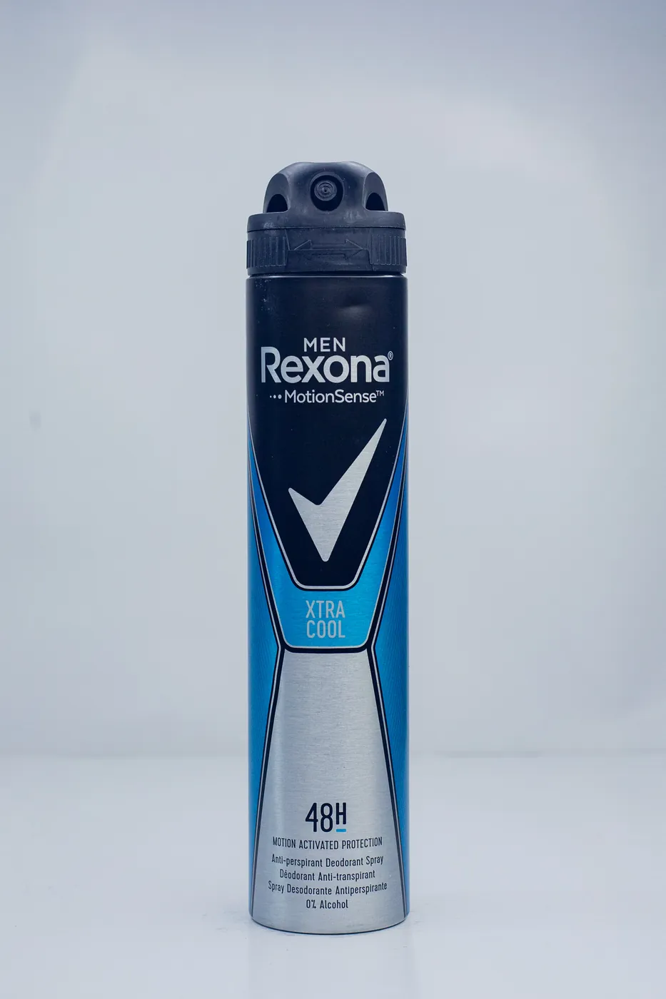 Rexona Body Spray 200ml