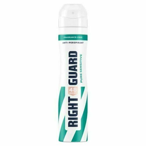 Right Guard Body Spray 250ml