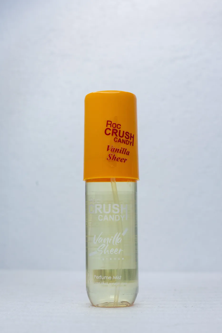 Roc Crush Candy Body Mist 120ml