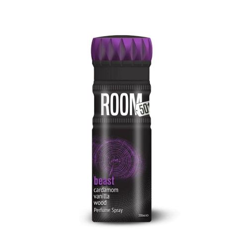 Room Body Spray 200ml