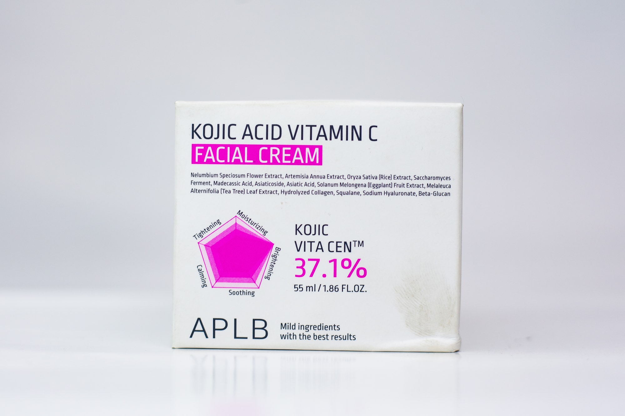 Rorec Prime Skin Renewing AHA - BHA Serum 30ML view 3
