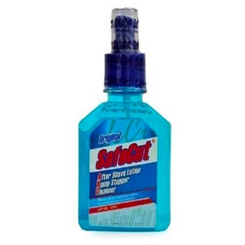 Safecut After Shave 125ml (original)