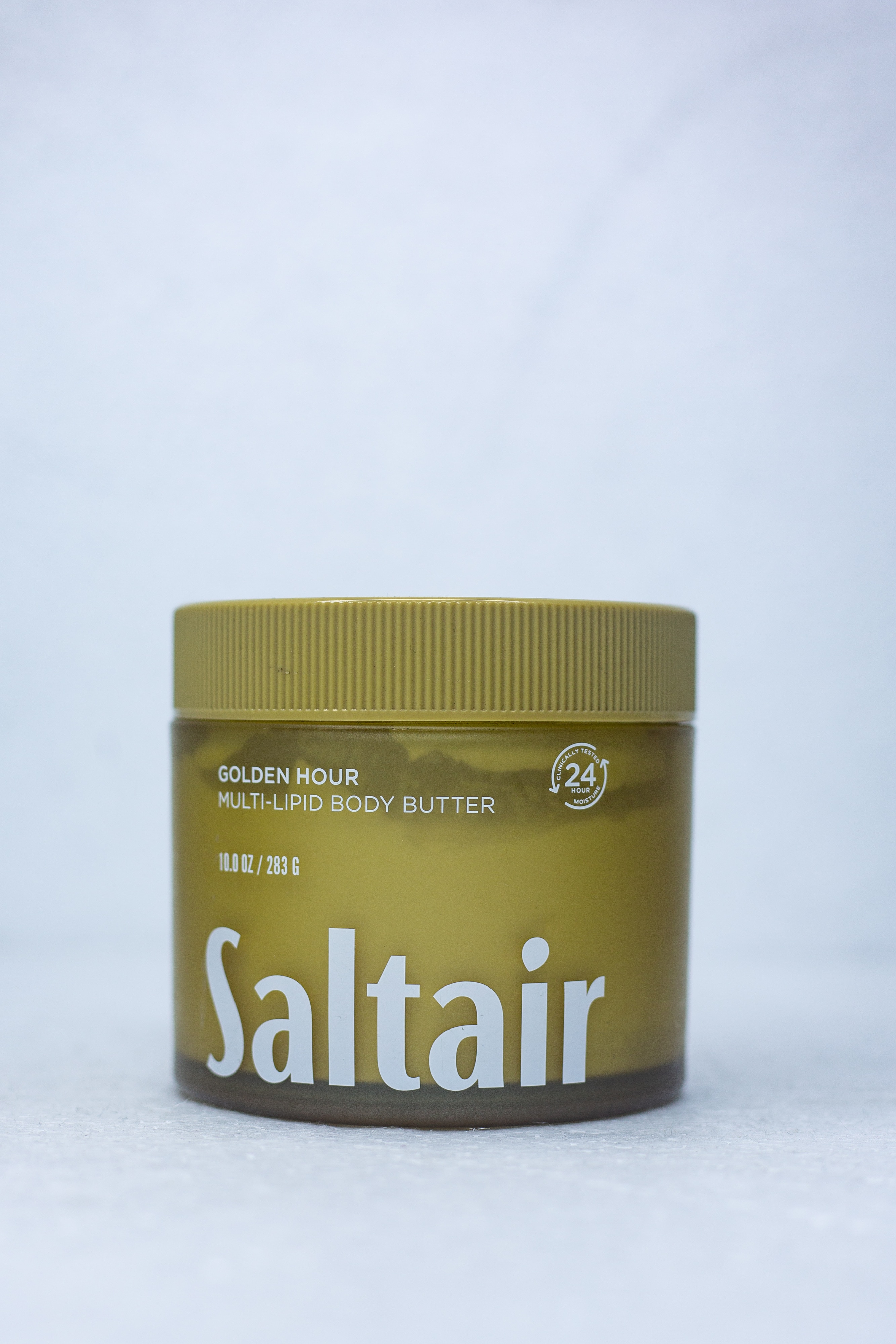 SALTAIR BODY BUTTER 283g view 2