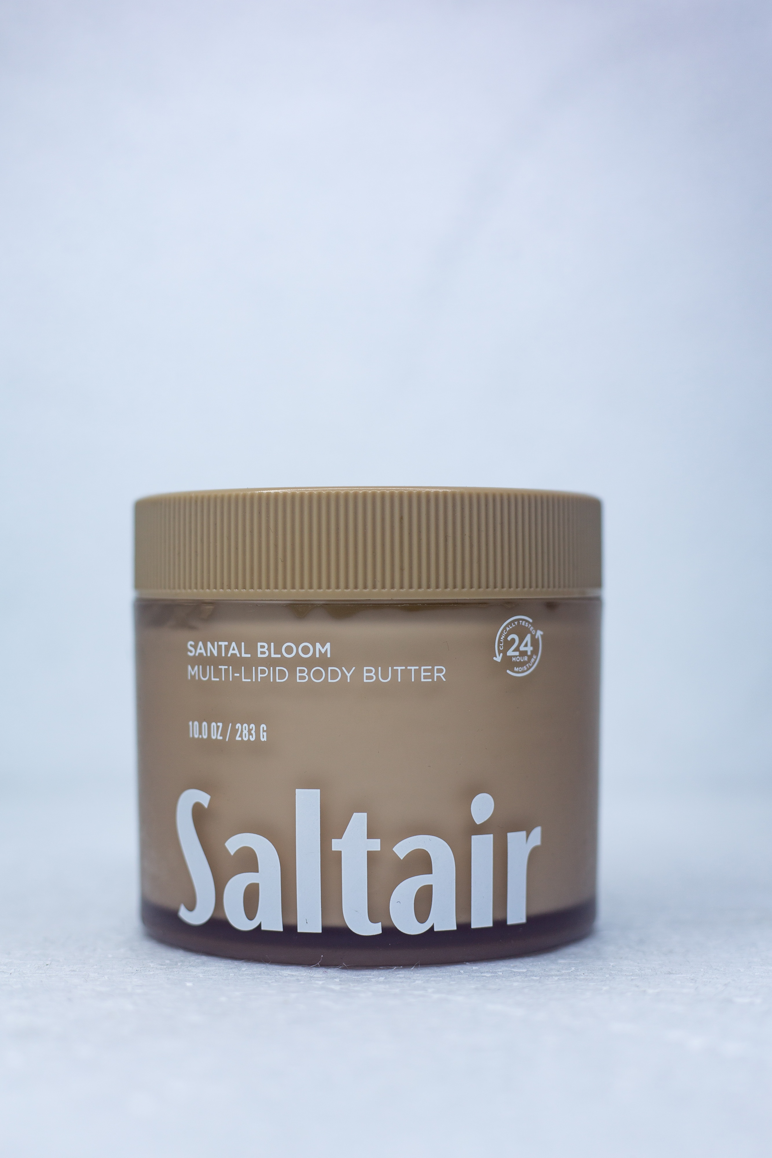 SALTAIR BODY BUTTER 283g view 3