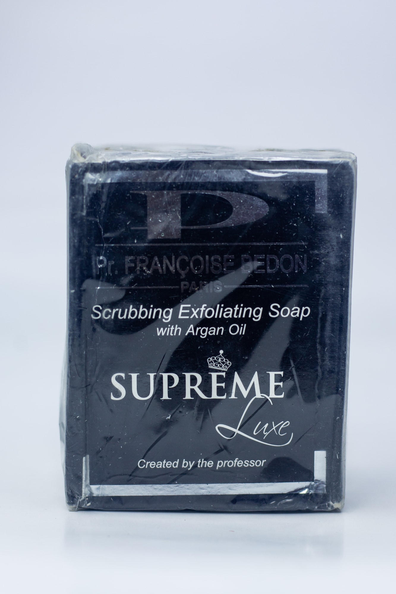 Scrubbing Exfoliating Soap main view