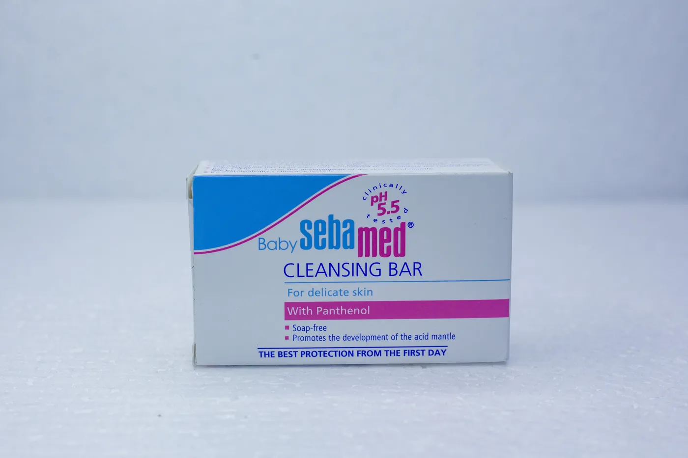 Seba Med Baby Cleansing Bar 100g