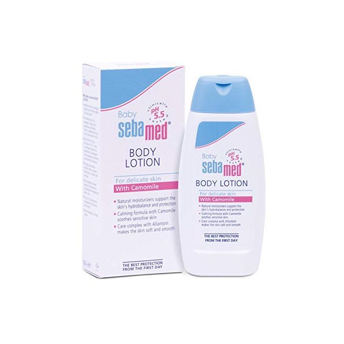 Seba Med Small Size (all)