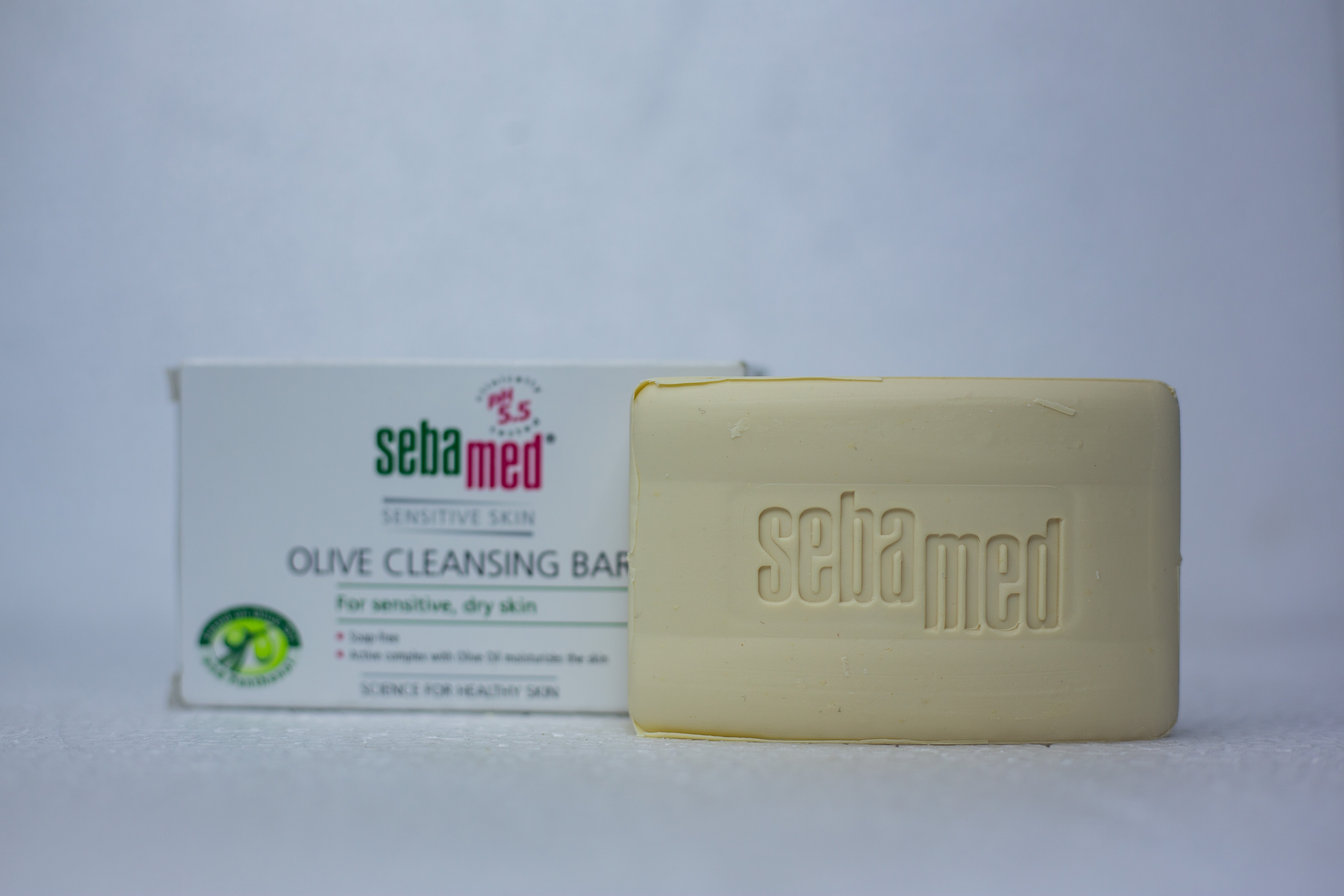 Sebamet Cieausiug main view