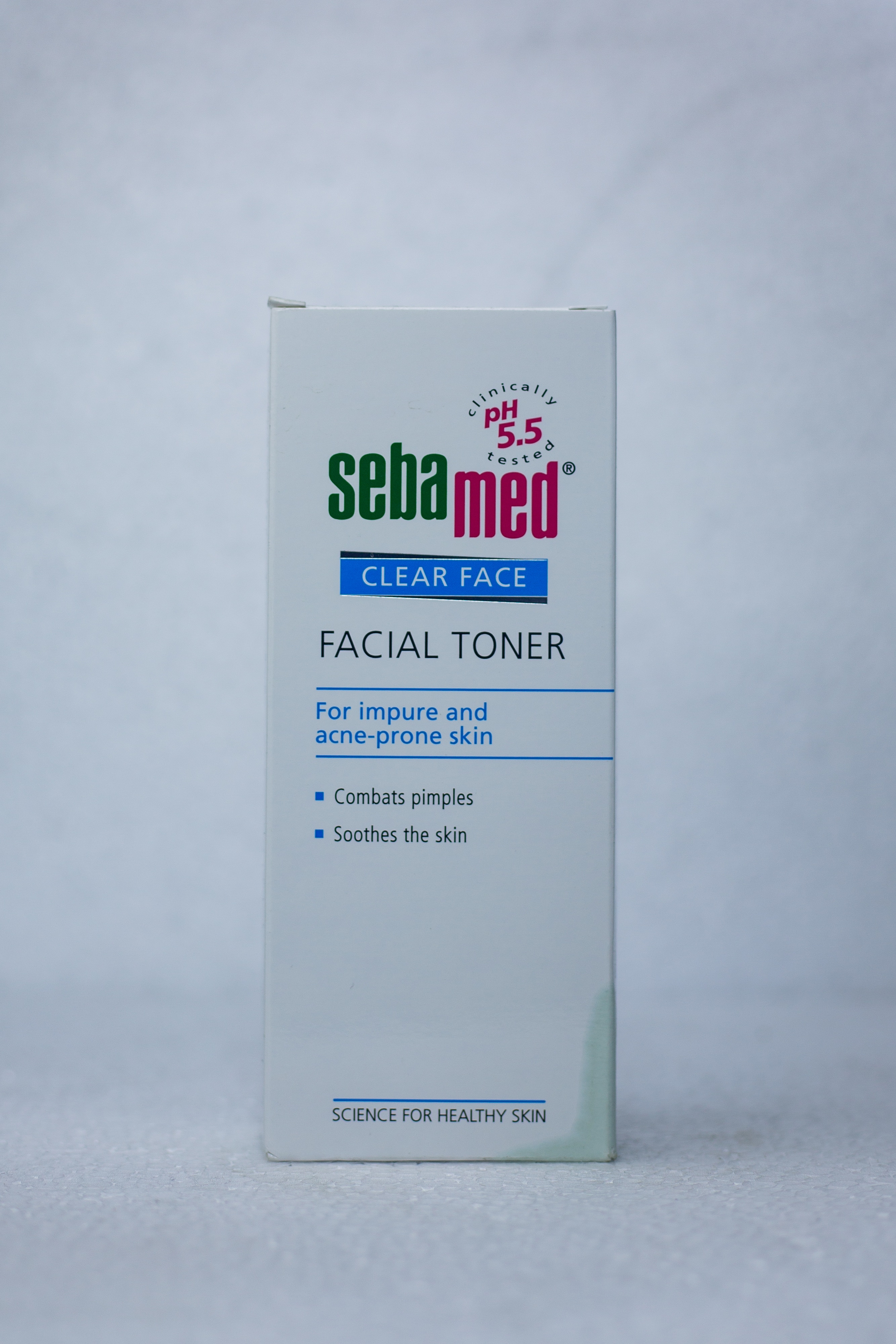 Sedamh' Clear Face Facial Toner main view