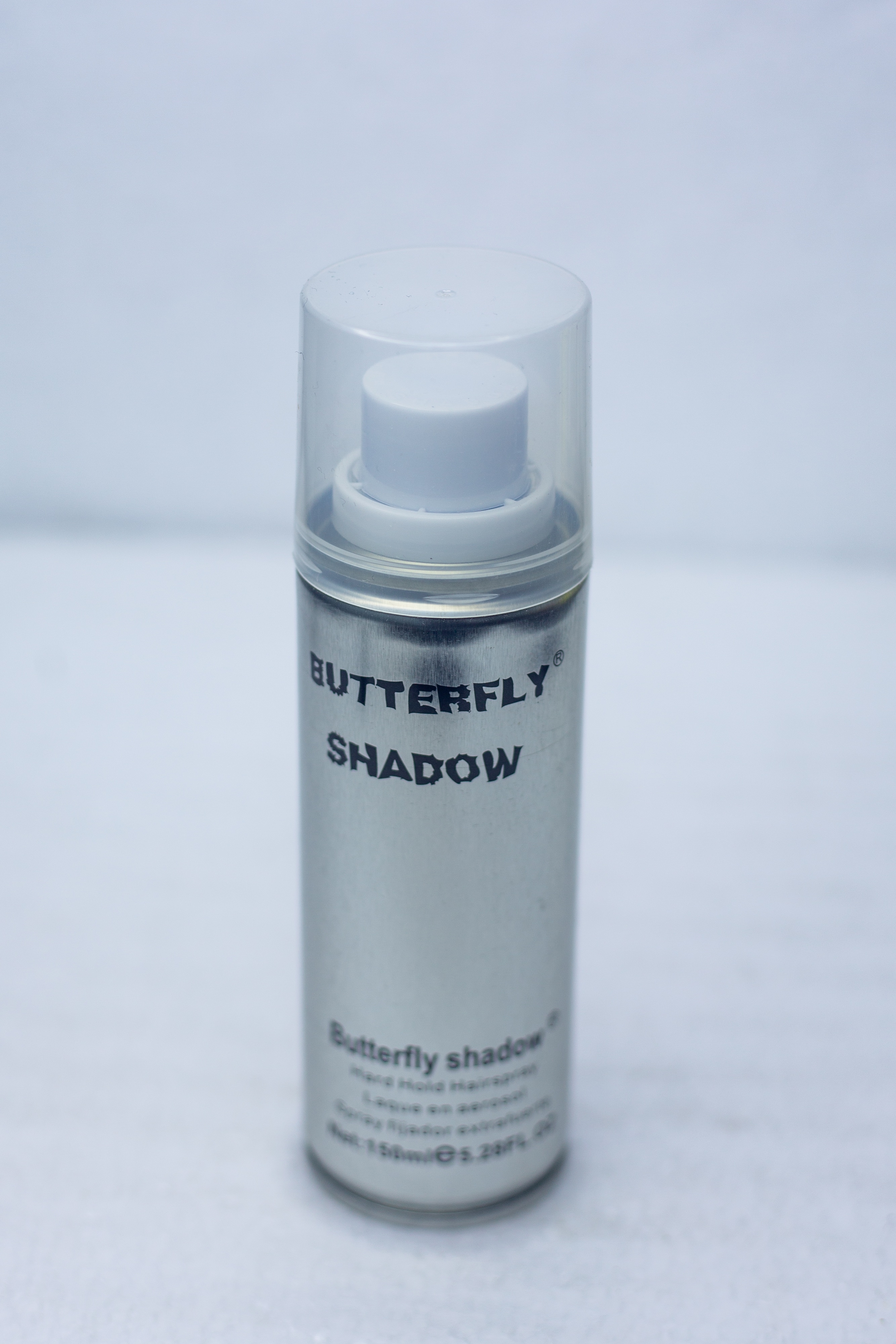 BUTTERFLY SHADOW SPRAY 150ML