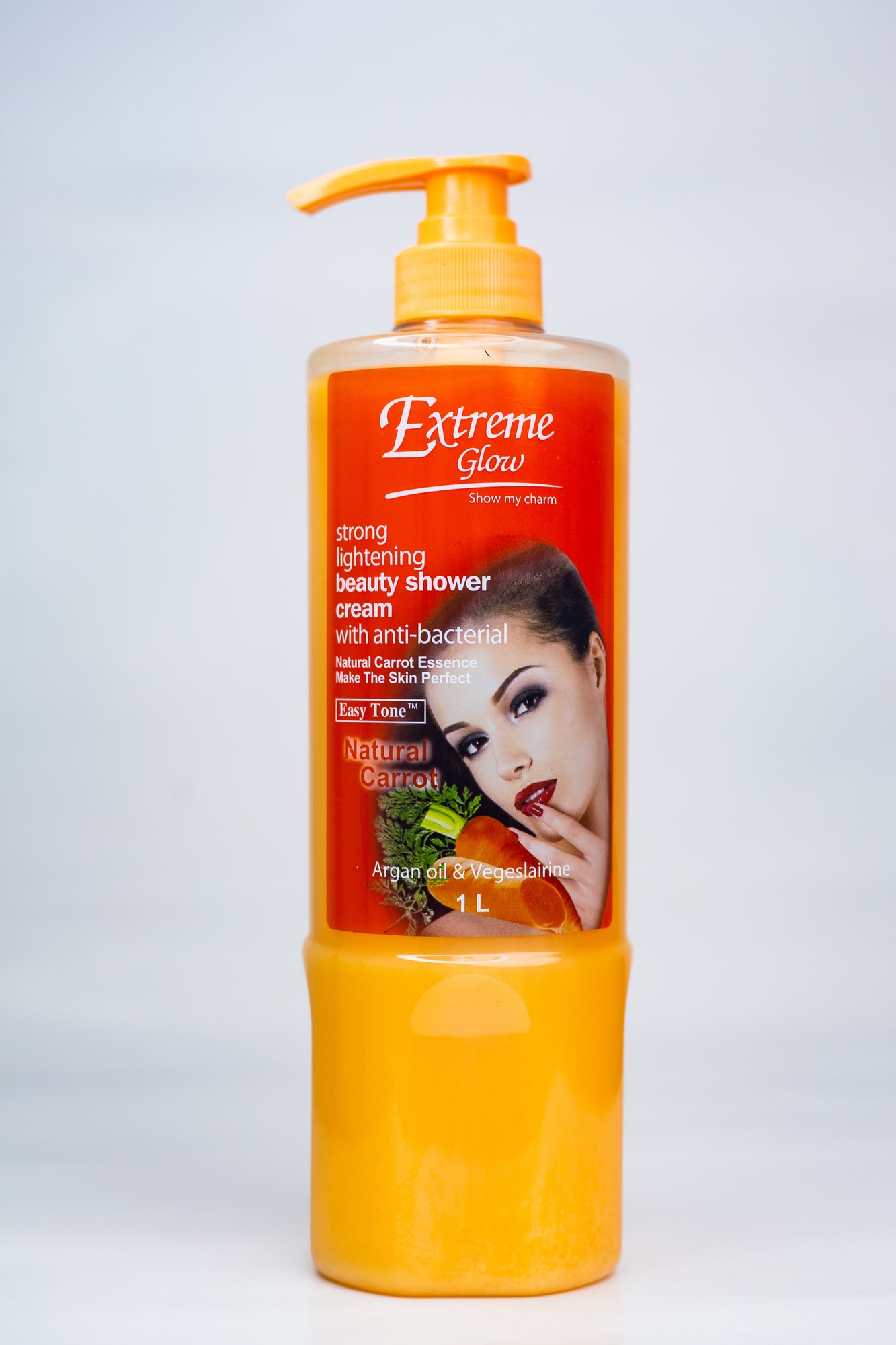EXTREME GLOW WHITENING WASH 1000ML X1 main view