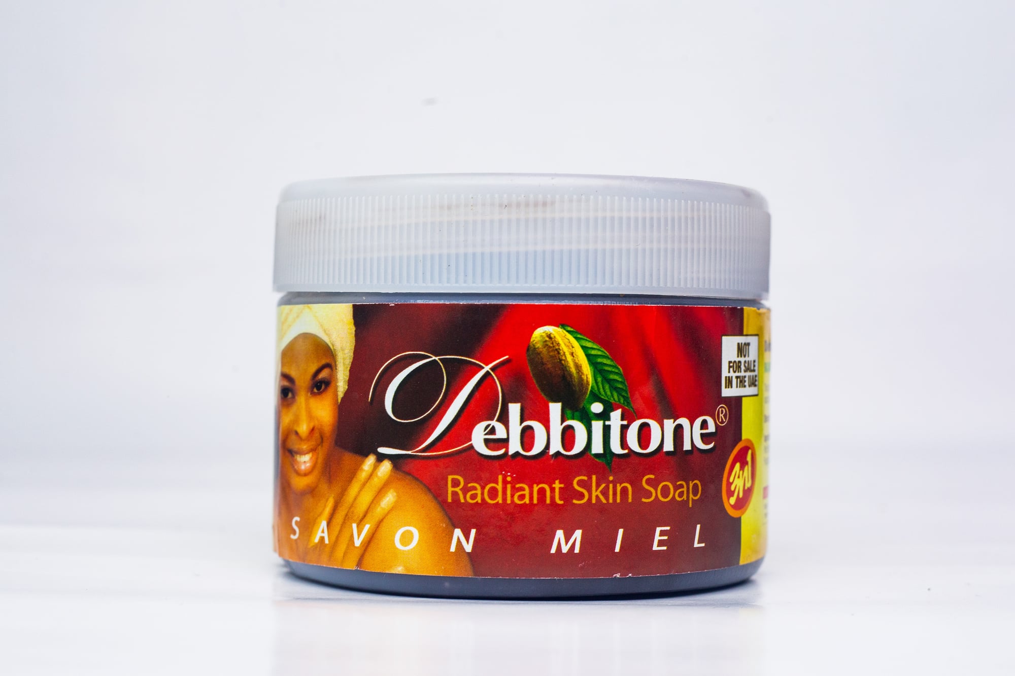 DEBBITONE RADIANT SKIN SOAP 300G X1