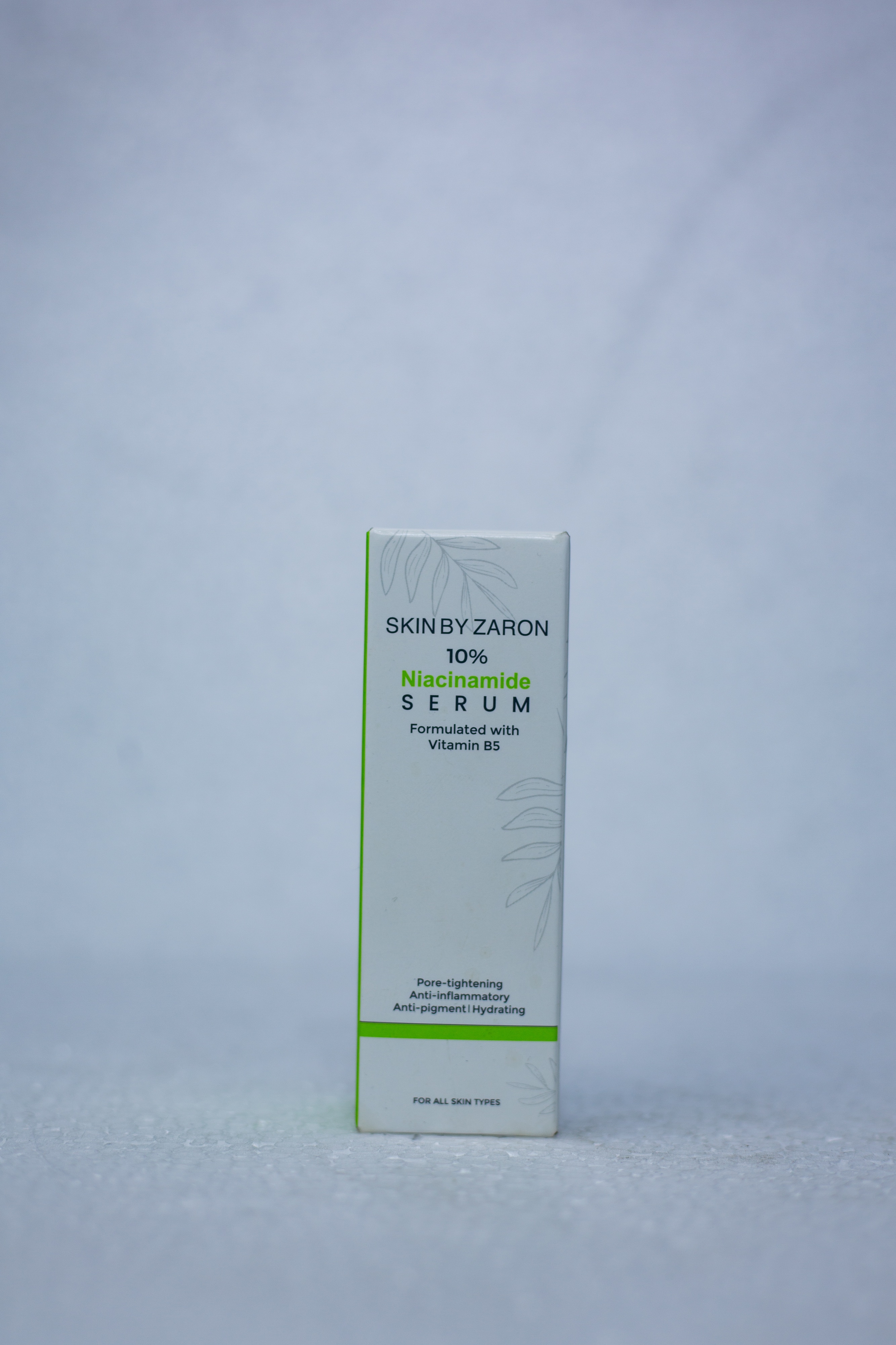 Skin BY Zaron Niacinamide Serum