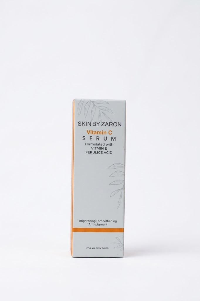 Skin by Zaron Vitamin C Serum 30ml