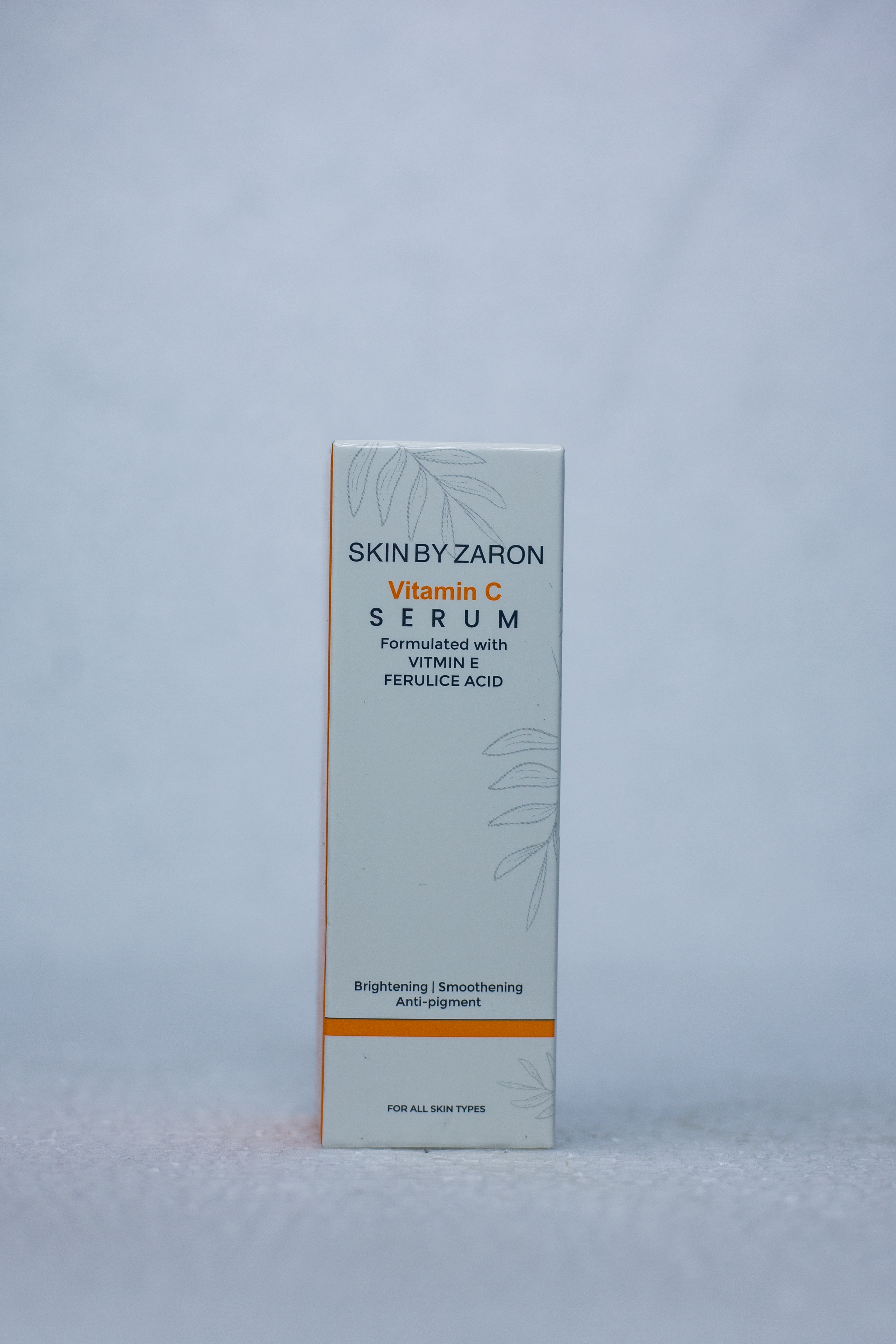 Skin BY Zaron Vitamin C Serum