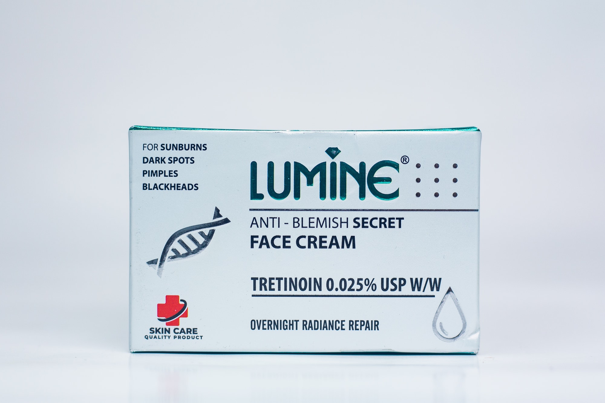 LUMINE FACE CREAM 50G