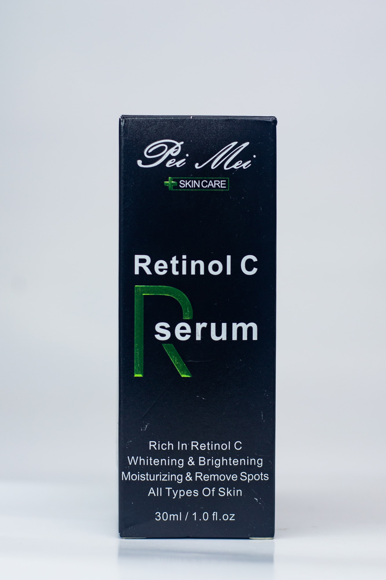 Skin Care Retinol C Serum 30ML main view