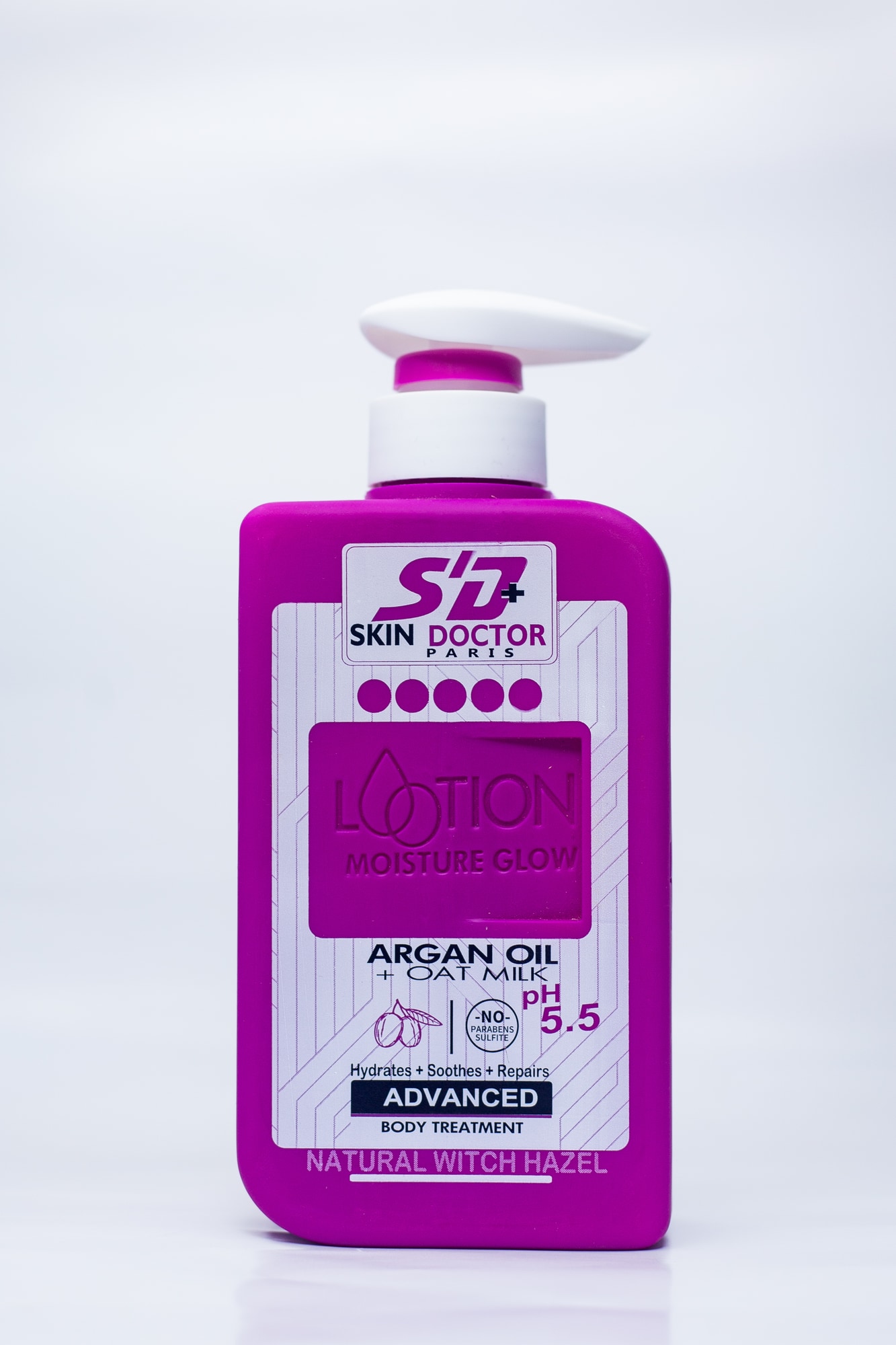 Skin Doctor PA Fqis 00000