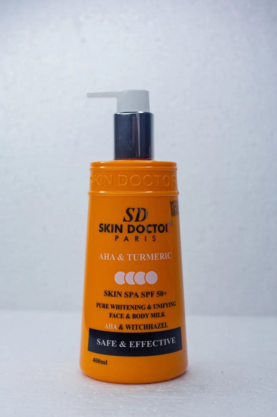 Skin Doctor Paris Skin Spa Lotion 400ml view 2