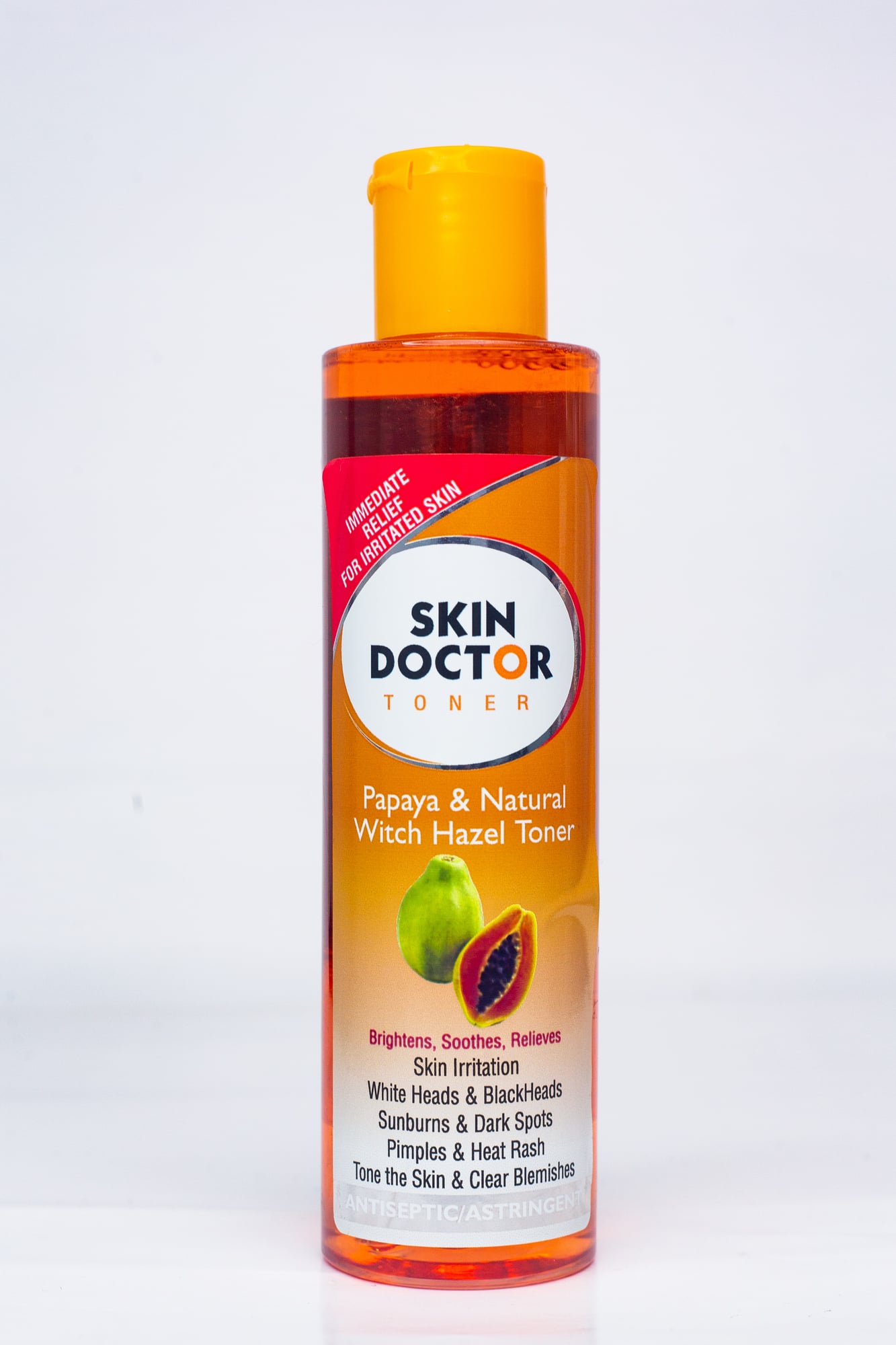 SKIN DOCTOR TONER 200ml x1