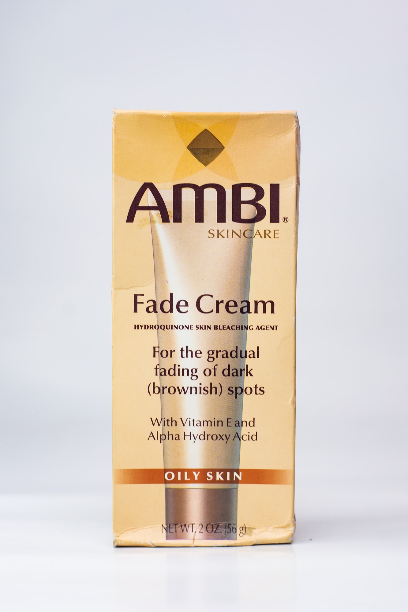 Skin F DE Cre M Hydr Quinone Skin Bleac I G Agent main view