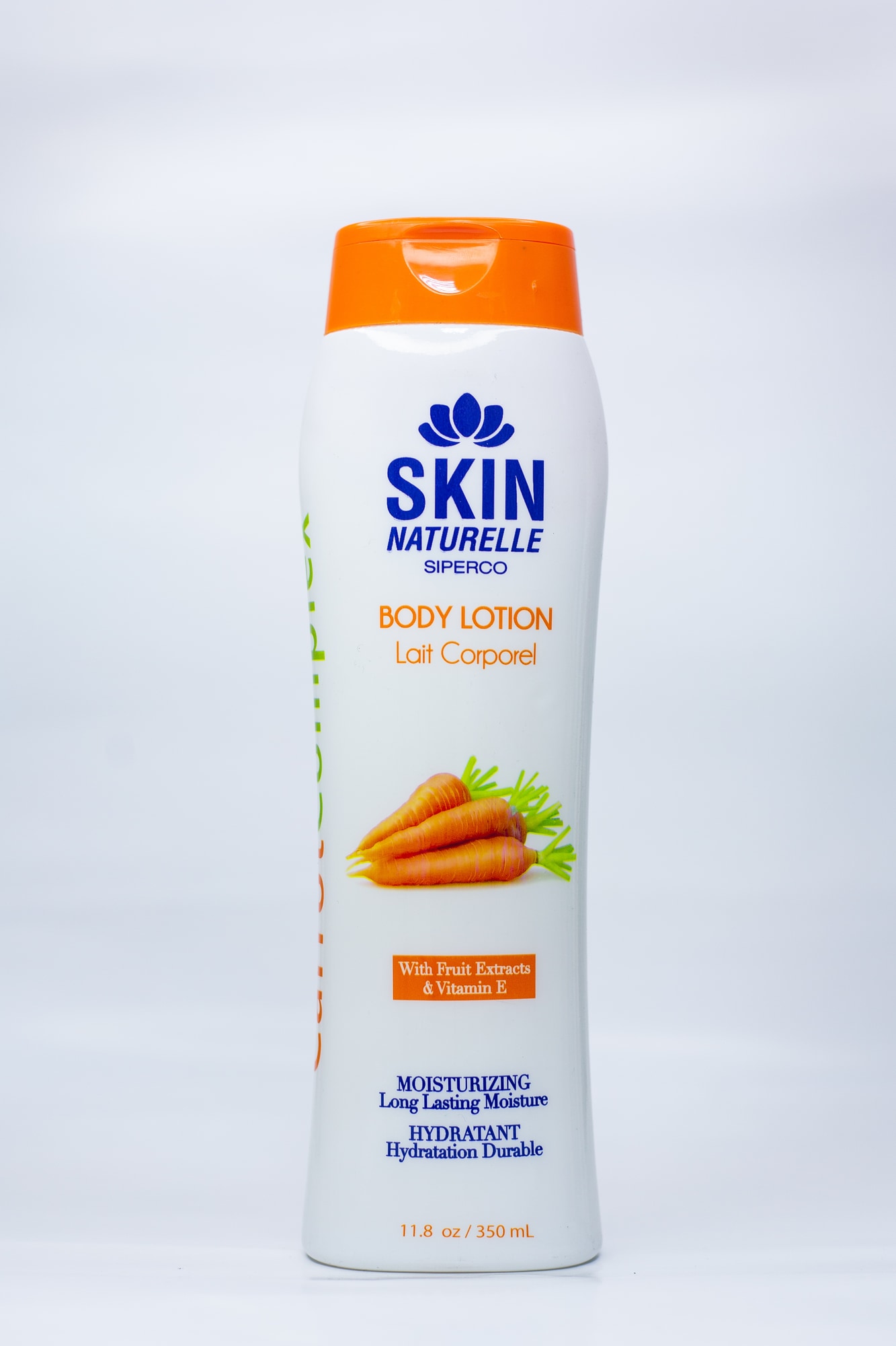 Skin Naturelle Siperco Body Lotion 350ML main view