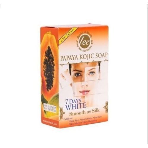 Skin White Whitening Soap 135g