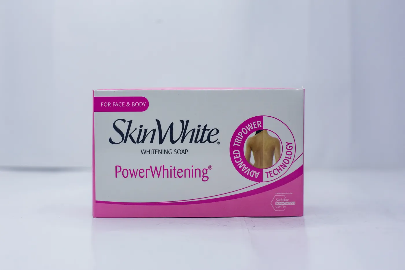 Skin White Whitening Soap 135g
