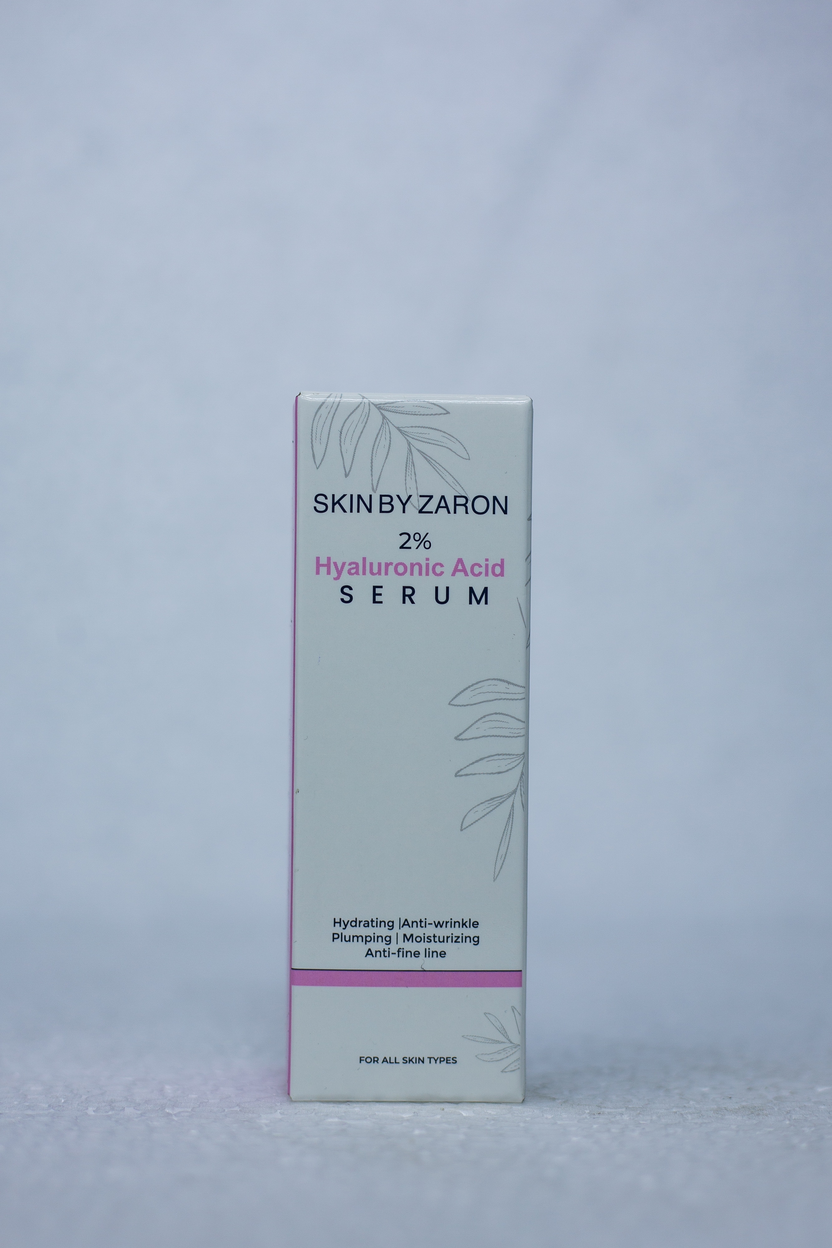 Skinb Zaron Hyaluronic Acid Serum