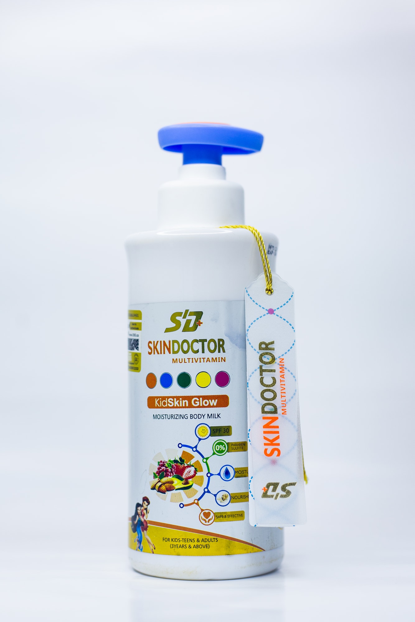 Skindoctor Multivitamin 00000 main view