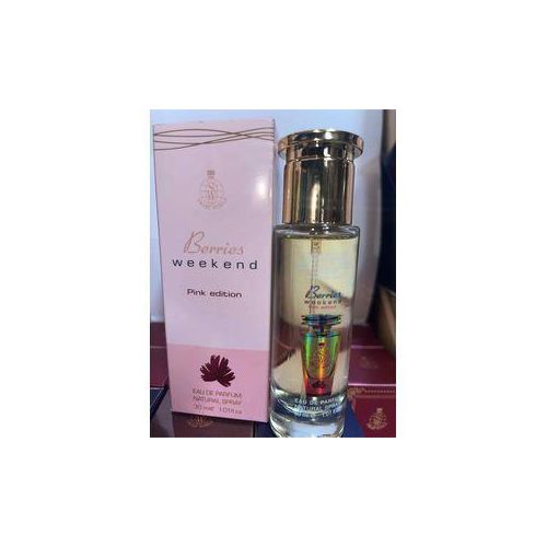 Smart World Perfume 30/50ml