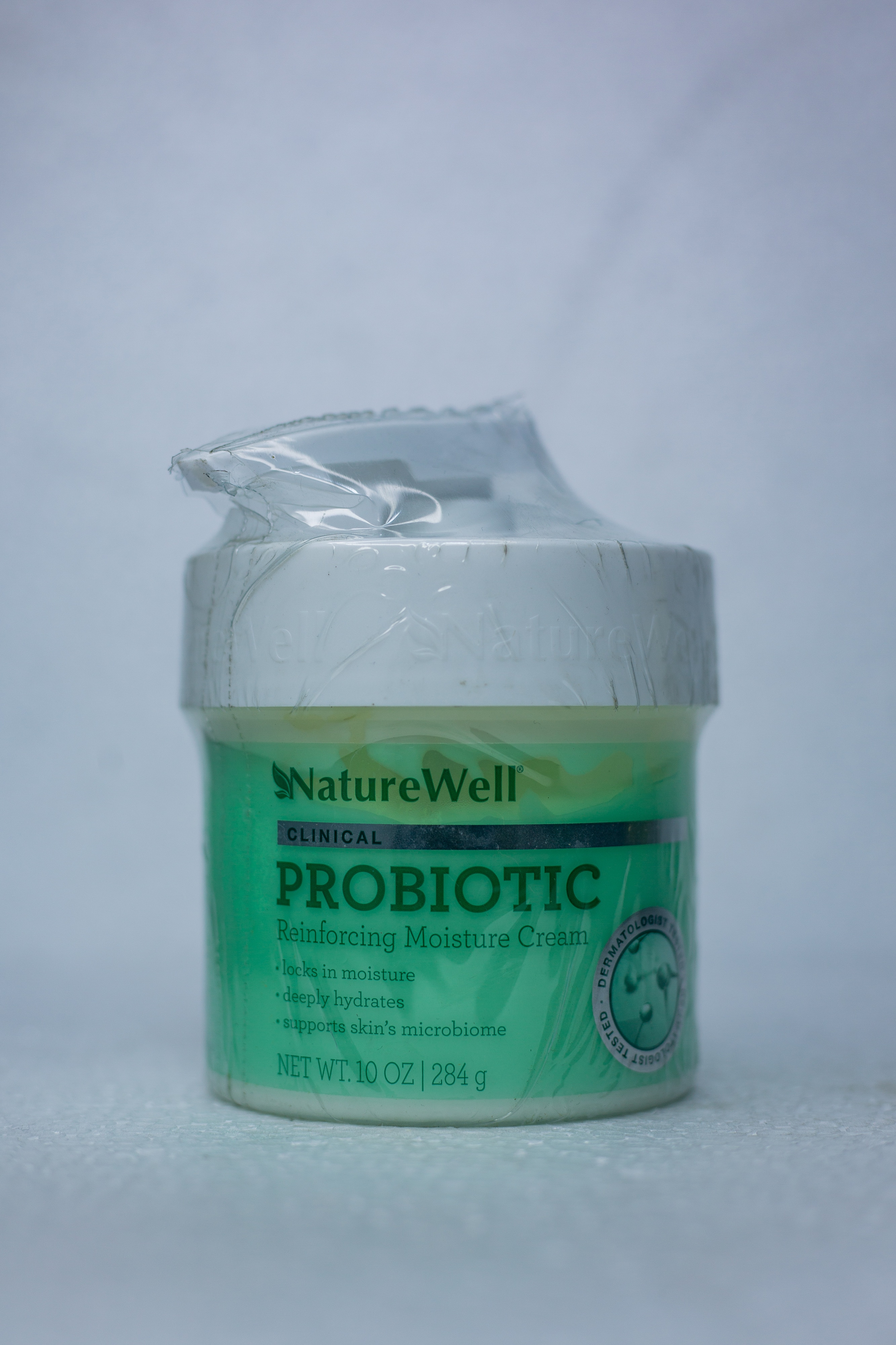 Snaturewell Clinical Probiotic Reinforcing Moisture Cream