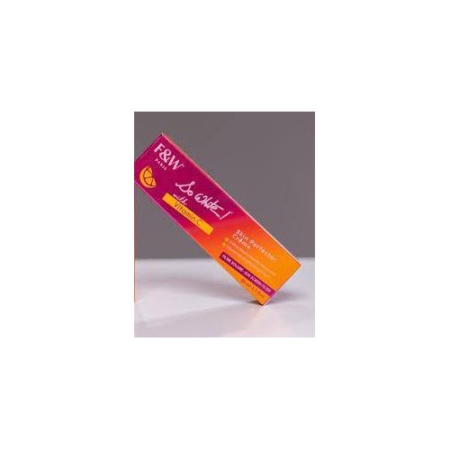 So White Tube Gel 30ml