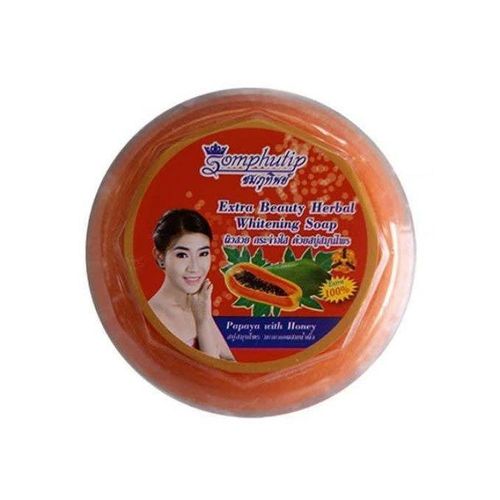 Somphutip Soap 60g/65g