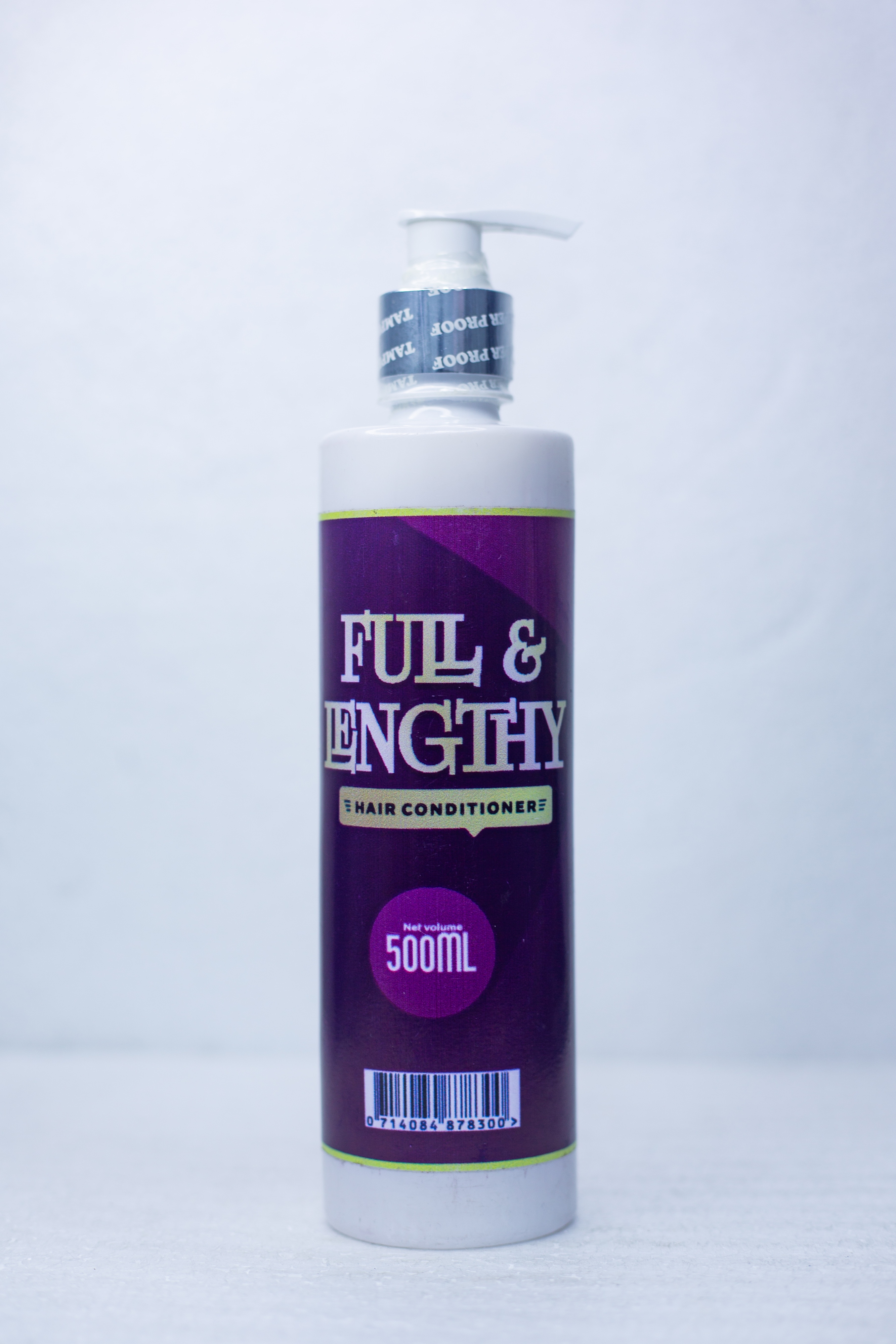 Soo Aav Ful& I Hair Conditioner main view