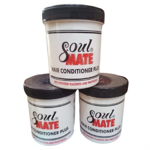 Soul Mate Hair Conditioner Plus 100g