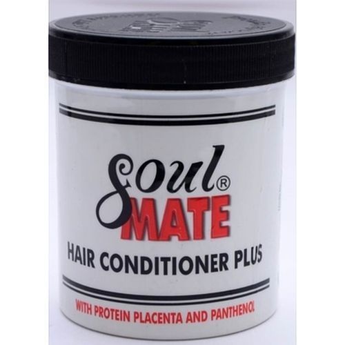 Soul Mate Hair Cream 52g