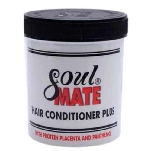 Soul Mate Hair Styling Gel 100g